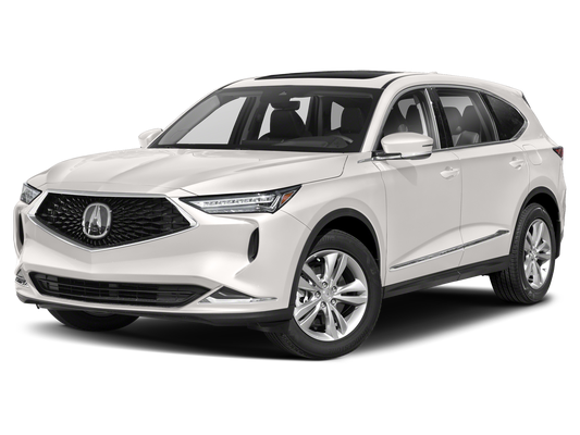 2022 Acura MDX 3.5L SH-AWD in Louisville, KY - Neil Huffman Automotive Group