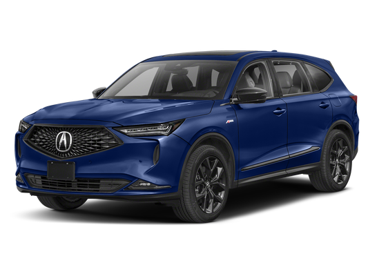 2022 Acura MDX A-Spec SH-AWD in Louisville, KY - Neil Huffman Automotive Group