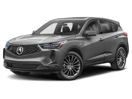 2022 Acura RDX A-Spec Advance Package SH-AWD in Louisville, KY - Neil Huffman Automotive Group