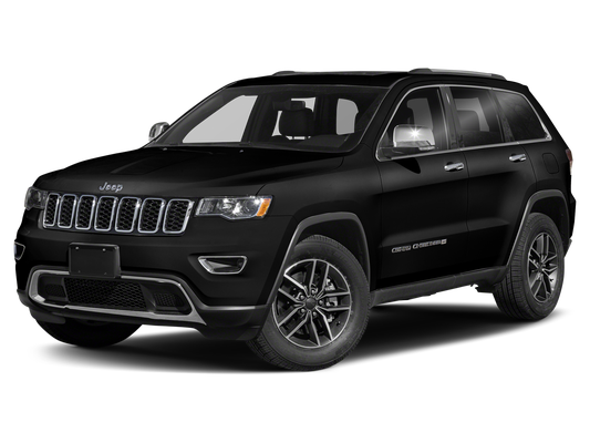 2022 Jeep Grand Cherokee WK Limited in Louisville, KY - Neil Huffman Automotive Group