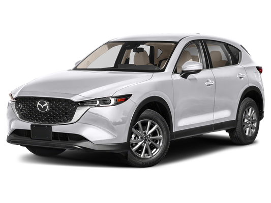 2022 Mazda Mazda CX-5 2.5 S Select Package in Louisville, KY - Neil Huffman Automotive Group
