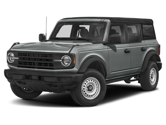 2023 Ford Bronco Outer Banks in Louisville, KY - Neil Huffman Automotive Group