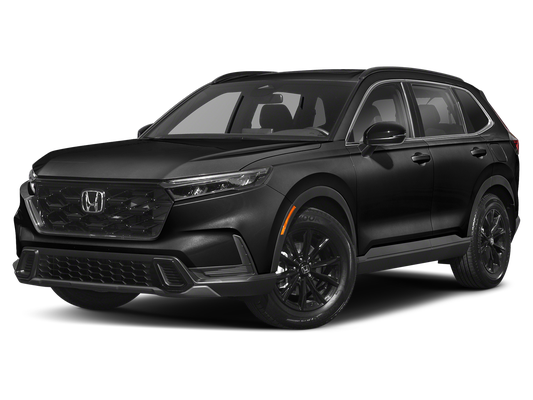 2023 Honda CR-V Hybrid Sport in Louisville, KY - Neil Huffman Automotive Group