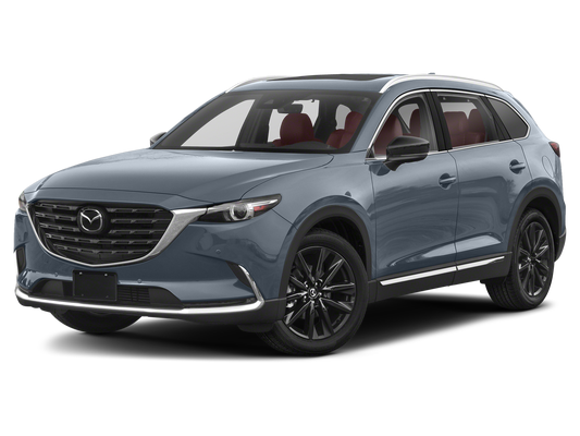 2023 Mazda Mazda CX-9 Carbon Edition in Louisville, KY - Neil Huffman Automotive Group