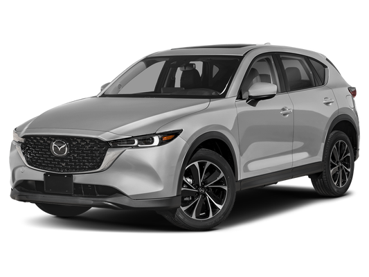 2023 Mazda Mazda CX-5 2.5 S Premium Package in Louisville, KY - Neil Huffman Automotive Group