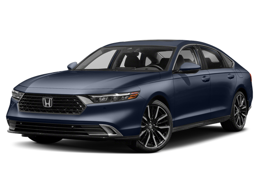 2024 Honda Accord Hybrid Touring in Louisville, KY - Neil Huffman Automotive Group