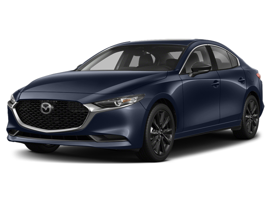 2024 Mazda Mazda3 Sedan 2.5 S Select in Louisville, KY - Neil Huffman Automotive Group
