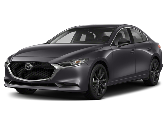2024 Mazda Mazda3 2.5 S Select Sport in Louisville, KY - Neil Huffman Automotive Group