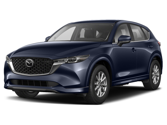 2024 Mazda Mazda CX-5 2.5 S Select AWD in Louisville, KY - Neil Huffman Automotive Group