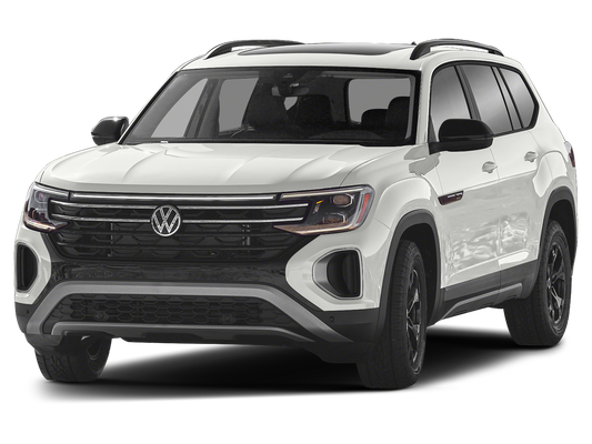 2024 Volkswagen Atlas 2.0T Peak Edition SEL in Louisville, KY - Neil Huffman Automotive Group