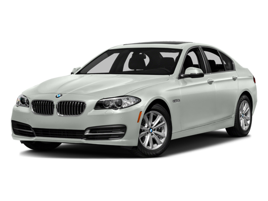2016 BMW 5 Series 528i xDrive in Louisville, KY - Neil Huffman Automotive Group