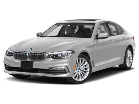 2018 BMW 5 Series 530i xDrive in Louisville, KY - Neil Huffman Automotive Group