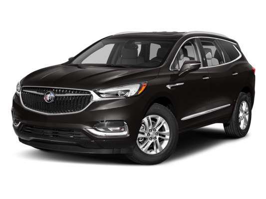 2018 Buick Enclave Essence in Louisville, KY - Neil Huffman Automotive Group
