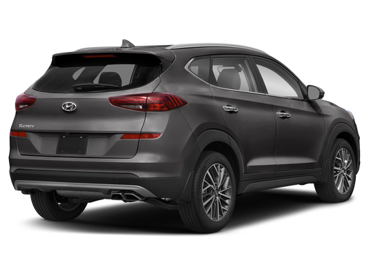 2019 Hyundai Tucson Limited in Louisville, KY - Neil Huffman Automotive Group