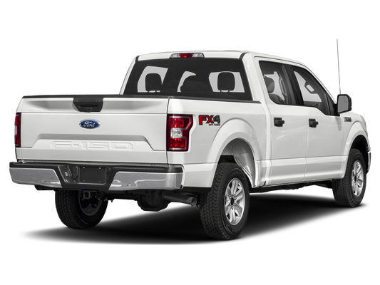 2020 Ford F-150 XLT in Louisville, KY - Neil Huffman Automotive Group