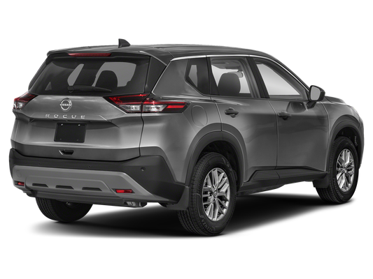 2023 Nissan Rogue S in Louisville, KY - Neil Huffman Automotive Group