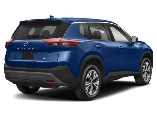 2023 Nissan Rogue SV in Louisville, KY - Neil Huffman Automotive Group