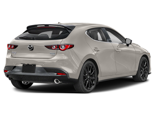 2024 Mazda Mazda3 2.5 Turbo Premium Plus Package in Louisville, KY - Neil Huffman Automotive Group