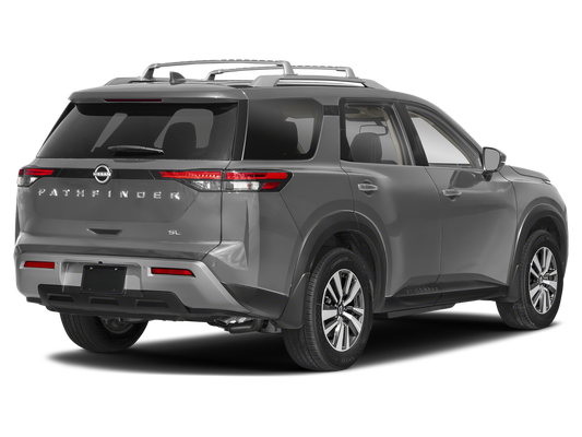 2024 Nissan Pathfinder SL in Louisville, KY - Neil Huffman Automotive Group