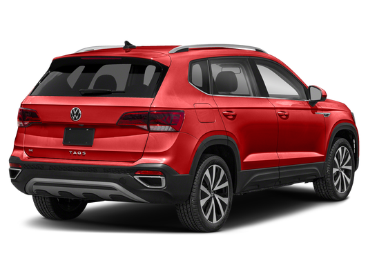 2024 Volkswagen Taos 1.5T SE in Louisville, KY - Neil Huffman Automotive Group
