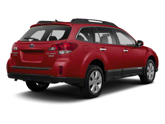 2011 Subaru Outback 2.5i Limited in Louisville, KY - Neil Huffman Automotive Group