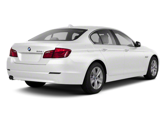 2013 BMW 5 Series 535i xDrive in Louisville, KY - Neil Huffman Automotive Group