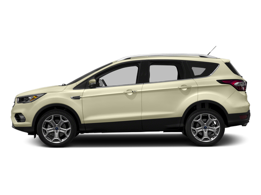 2017 Ford Escape Titanium in Louisville, KY - Neil Huffman Automotive Group