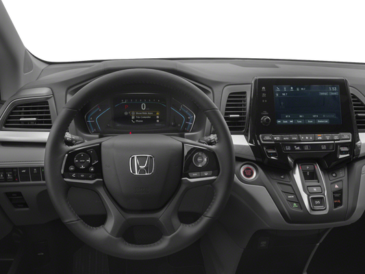 2018 Honda Odyssey EX-L in Louisville, KY - Neil Huffman Automotive Group
