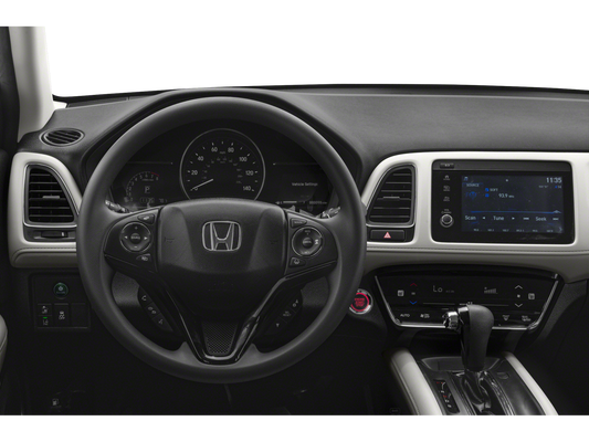 2019 Honda HR-V EX in Louisville, KY - Neil Huffman Automotive Group