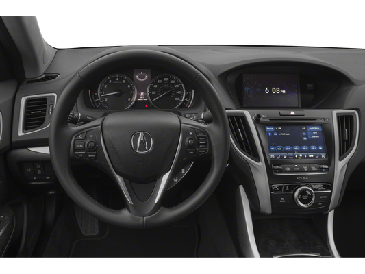 2020 Acura TLX 3.5L V6 in Louisville, KY - Neil Huffman Automotive Group