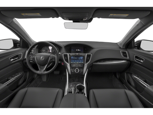 2020 Acura TLX 3.5L V6 in Louisville, KY - Neil Huffman Automotive Group