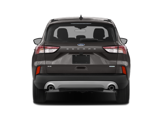 2020 Ford Escape SE in Louisville, KY - Neil Huffman Automotive Group
