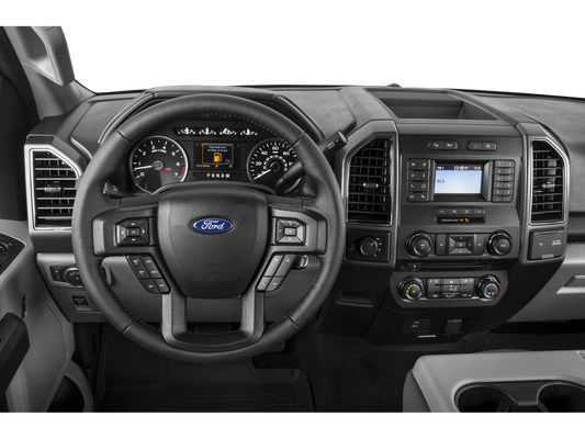 2020 Ford F-150 XLT in Louisville, KY - Neil Huffman Automotive Group