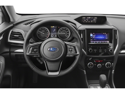 2020 Subaru Forester Premium in Louisville, KY - Neil Huffman Automotive Group
