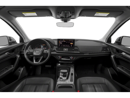 2021 Audi Q5 quattro in Louisville, KY - Neil Huffman Automotive Group