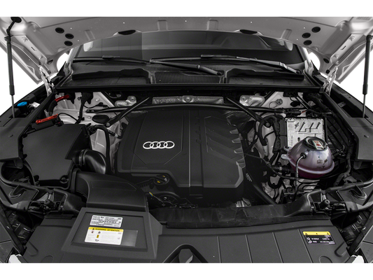 2021 Audi Q5 quattro in Louisville, KY - Neil Huffman Automotive Group