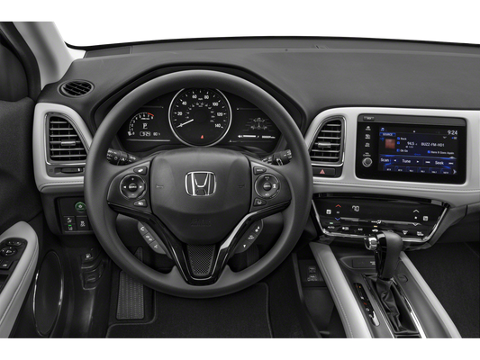 2021 Honda HR-V EX in Louisville, KY - Neil Huffman Automotive Group