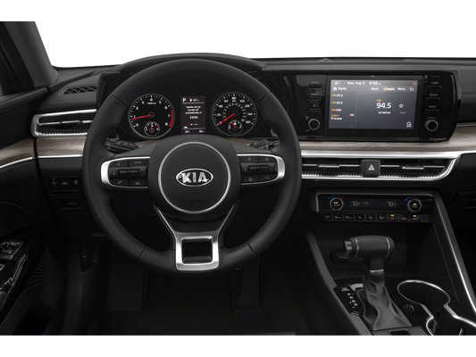 2021 Kia K5 EX in Louisville, KY - Neil Huffman Automotive Group