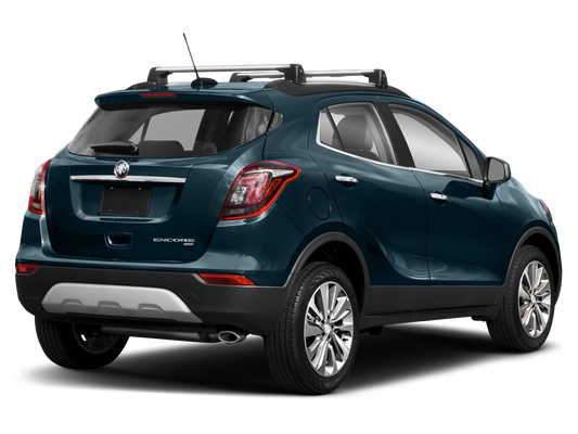 2022 Buick Encore Preferred in Louisville, KY - Neil Huffman Automotive Group
