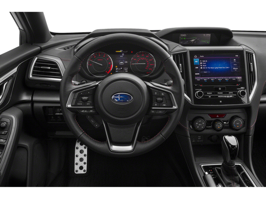 2022 Subaru Impreza Sport in Louisville, KY - Neil Huffman Automotive Group
