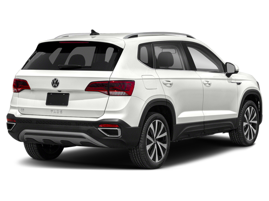 2022 Volkswagen Taos 1.5T SE in Louisville, KY - Neil Huffman Automotive Group