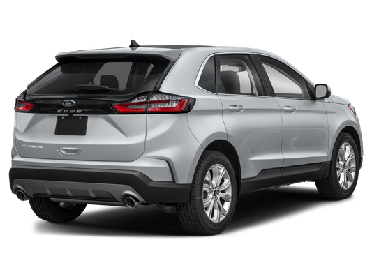 2023 Ford Edge Titanium in Louisville, KY - Neil Huffman Automotive Group