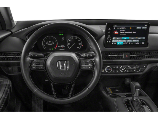 2023 Honda HR-V EX-L in Louisville, KY - Neil Huffman Automotive Group