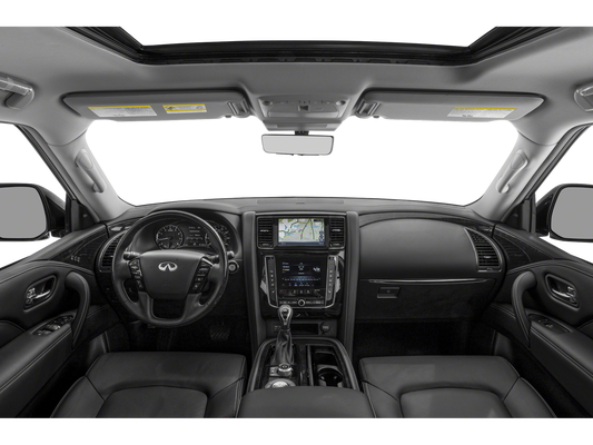 2023 INFINITI QX80 Premium Select in Louisville, KY - Neil Huffman Automotive Group