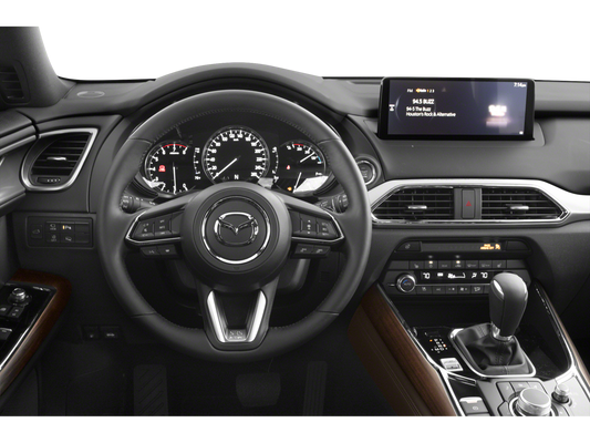 2023 Mazda Mazda CX-9 Signature in Louisville, KY - Neil Huffman Automotive Group