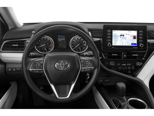 2023 Toyota Camry LE in Louisville, KY - Neil Huffman Automotive Group