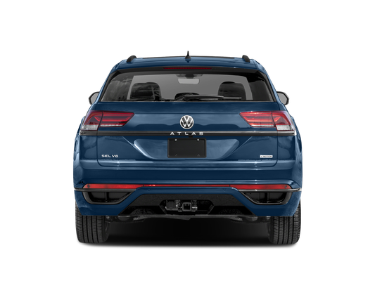 2023 Volkswagen Atlas Cross Sport 2.0T SEL R-Line in Louisville, KY - Neil Huffman Automotive Group