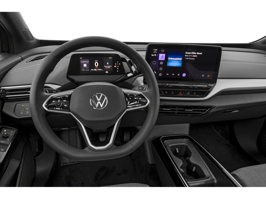 2023 Volkswagen ID.4 Pro in Louisville, KY - Neil Huffman Automotive Group