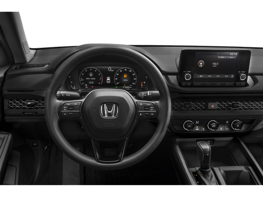 2024 Honda Accord LX in Louisville, KY - Neil Huffman Automotive Group