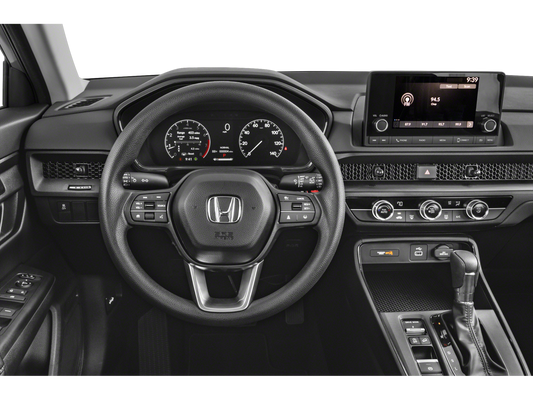 2024 Honda CR-V LX in Louisville, KY - Neil Huffman Automotive Group